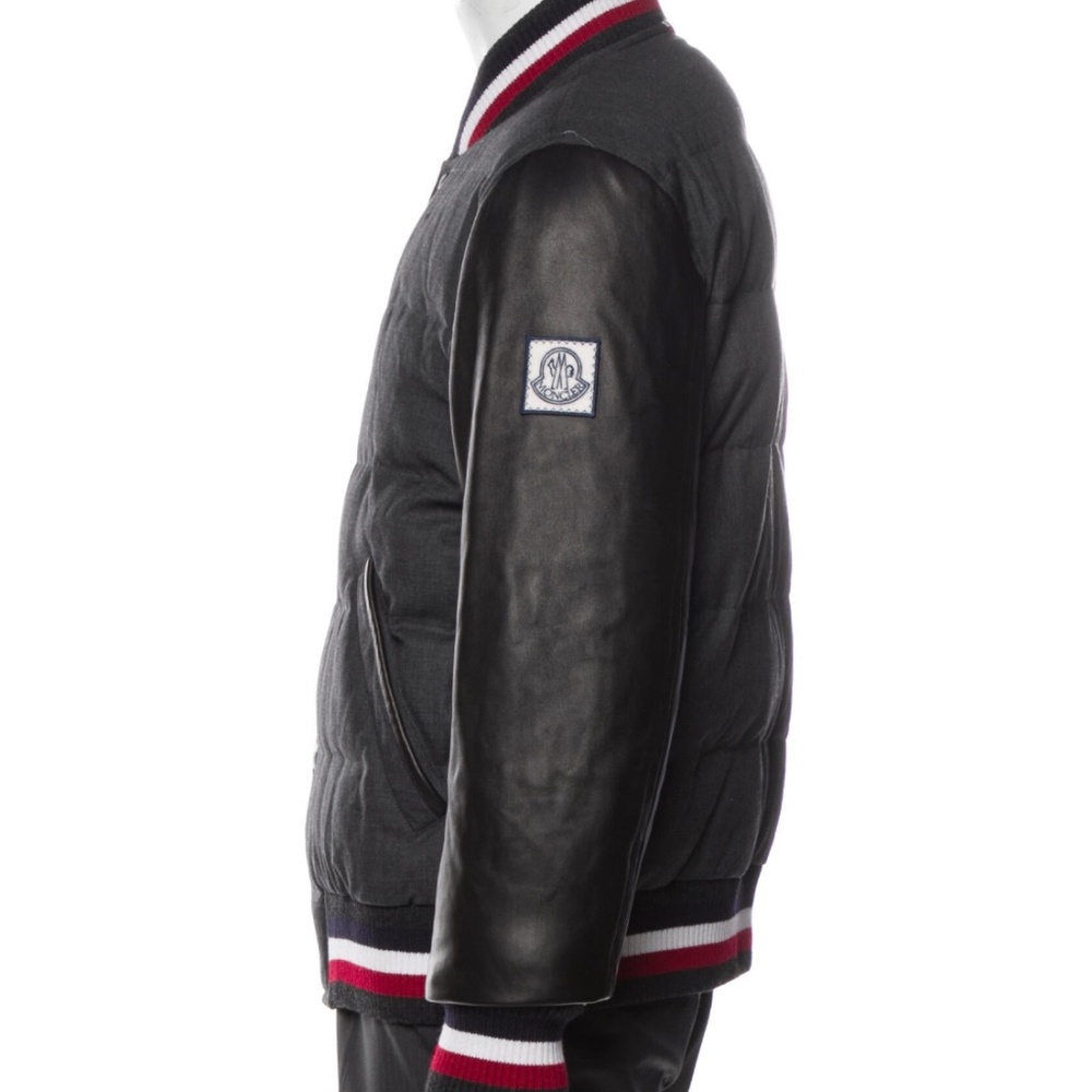 Moncler Gamme Bleu - Picture 4 of 4